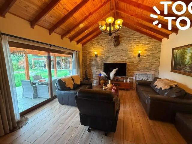 Casa en Curacaví