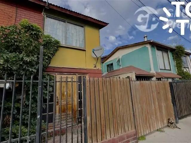 Casa en Curacaví