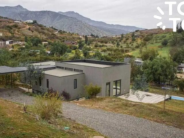 Casa en Curacaví