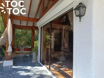 Casa en Curacaví