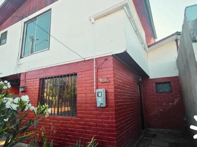 Casa en Curacaví