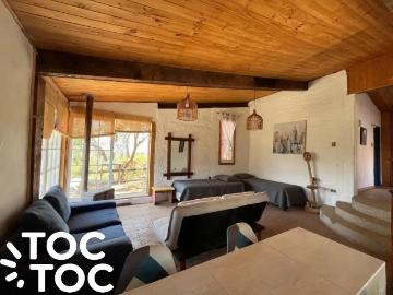 Casa en Curacaví