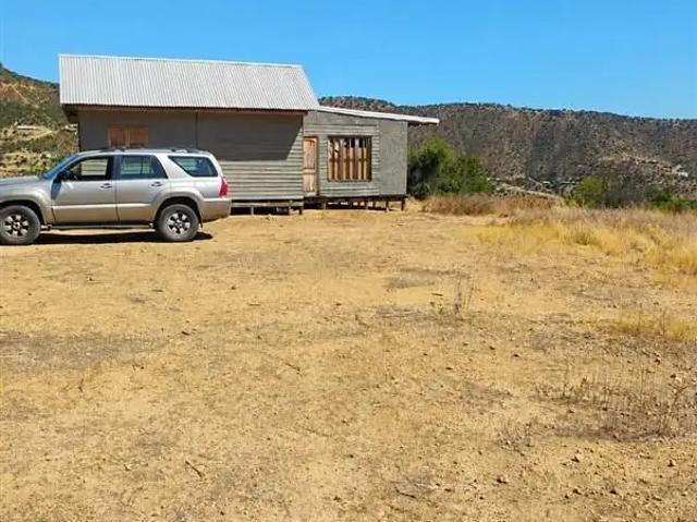 Casa en Curacaví