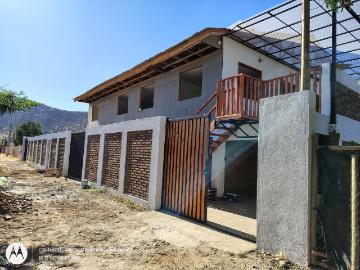 Casa en Curacaví