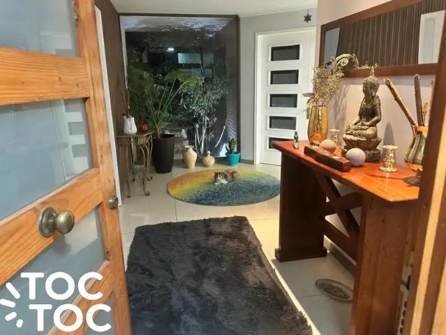 Casa en Curacaví