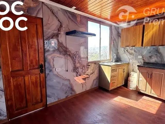 Casa en Curacaví