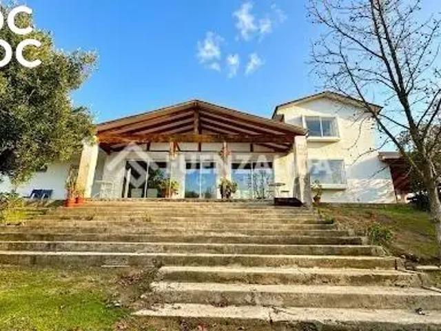 Casa en Curacaví