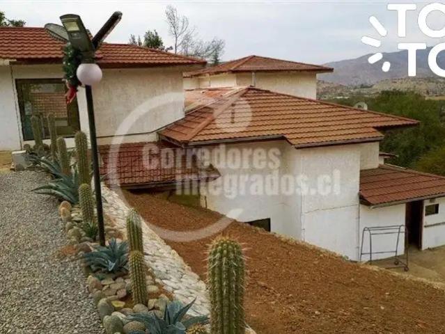 Casa en Curacaví
