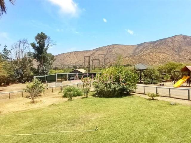 Casa en Curacaví
