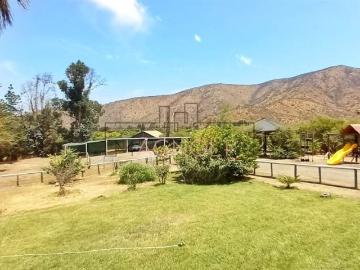 Casa en Curacaví