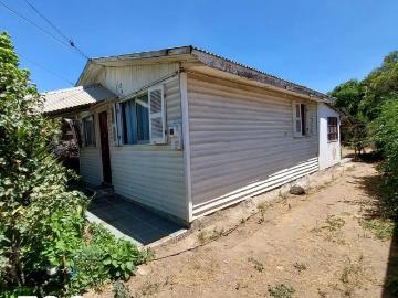 Casa en Curacaví
