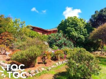 Casa en Curacaví