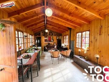 Casa en Curacaví