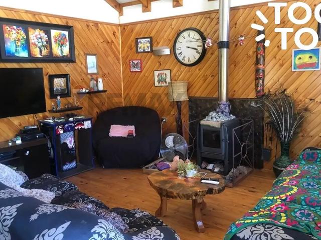 Casa en Curacaví