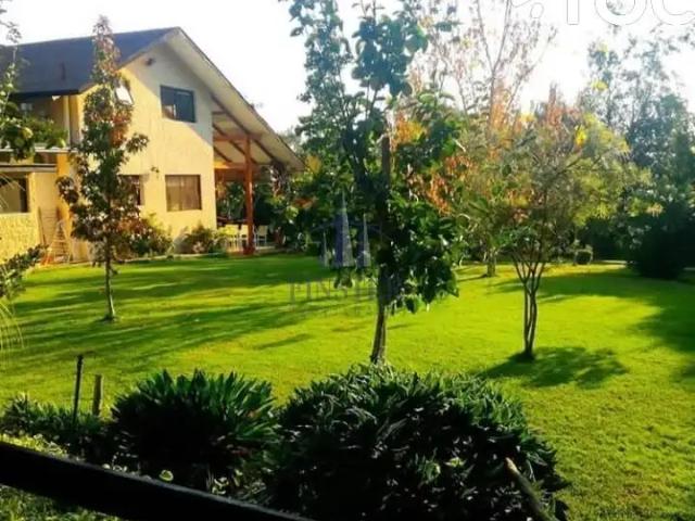 Casa en Curacaví
