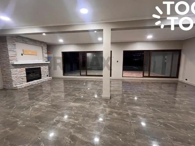 Casa en Curacaví
