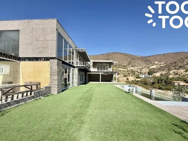 Casa en Curacaví