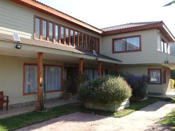El Estero, Curacaví, Provincia de Melipilla, Región Metropolitana de Santiago