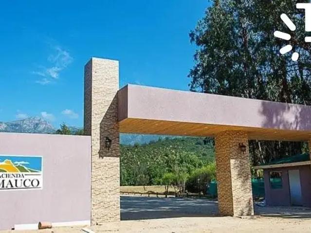 Casa en Curacaví