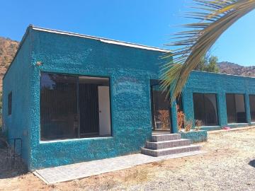 Cuyuncaví Bajo, Provincia de Melipilla, Región Metropolitana de Santiago