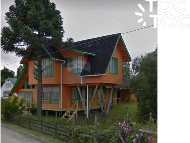 Casa en Curaco de Vélez