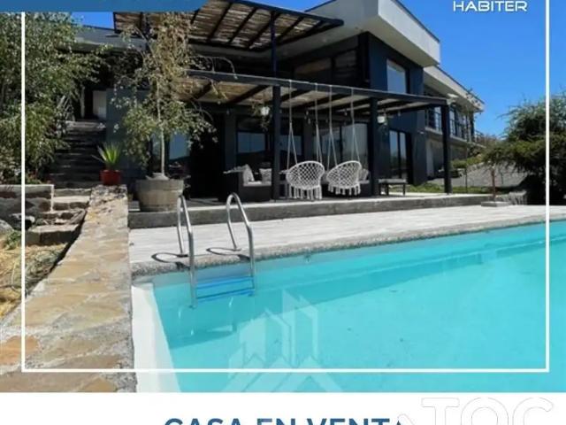 Casa en Curicó