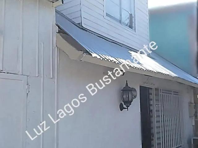 Casa en Curicó