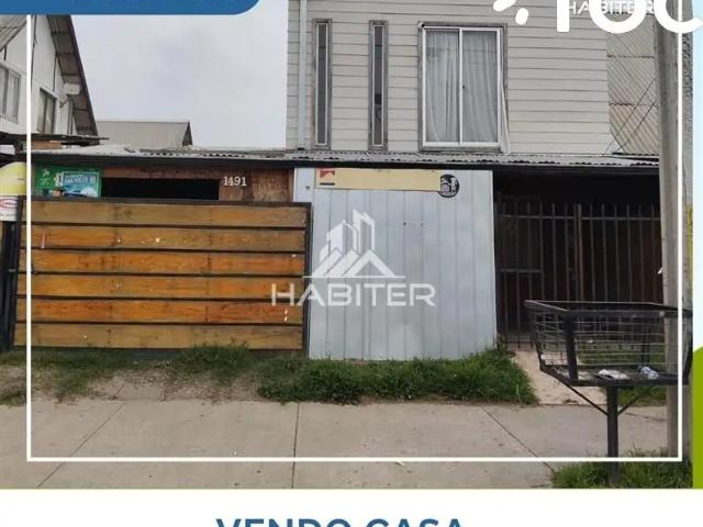 Casa en Curicó