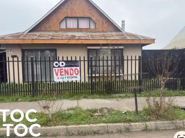 Casa en Curicó