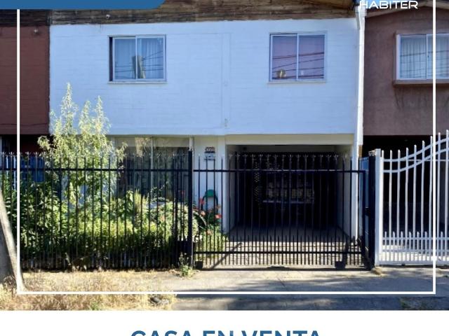 Casa en Curicó