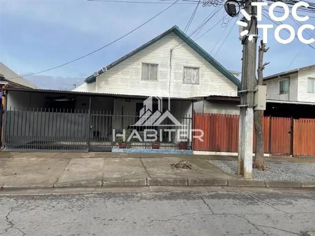 Casa en Curicó