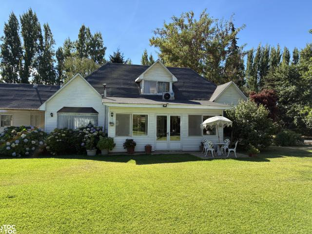 Casa en Curicó