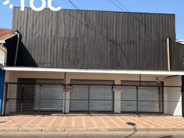 Casa en Curicó