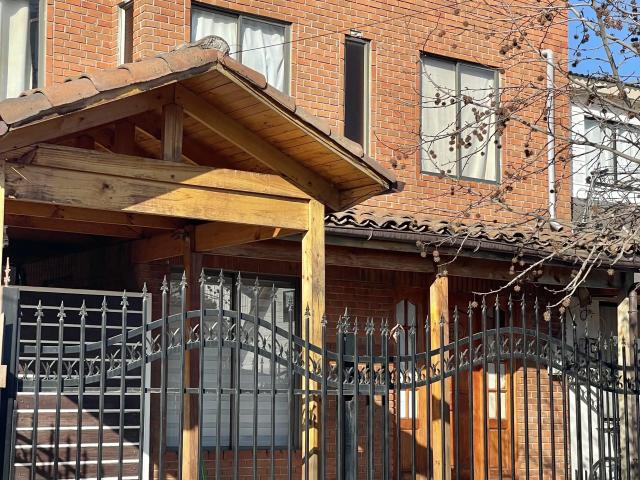 Casa en Curicó