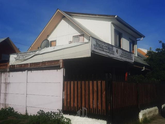 Casa en Curicó
