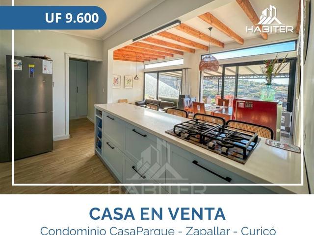 Casa en Curicó
