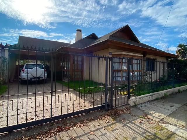 Casa en Curicó