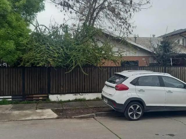 Casa en Curicó