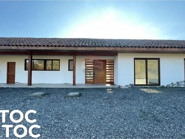 Casa en Curicó