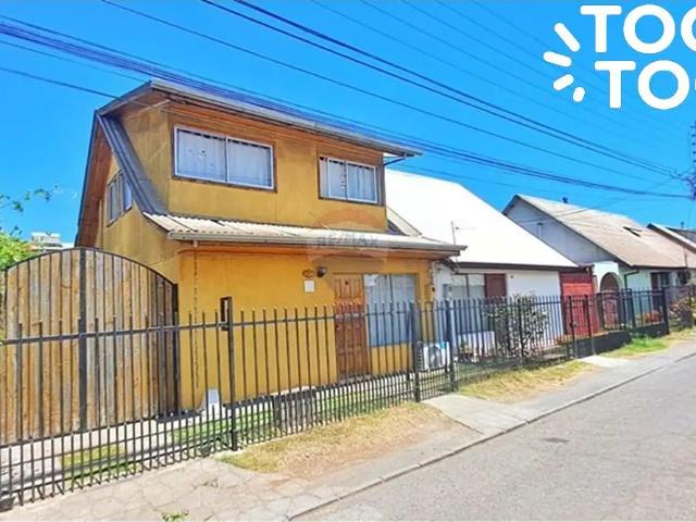 Casa en Curicó