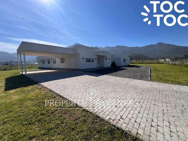 Casa en Curicó