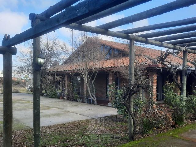Casa en Curicó