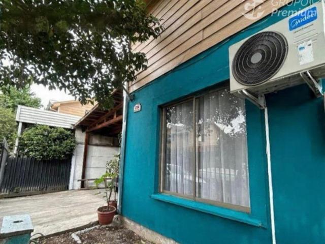 Casa en Curicó