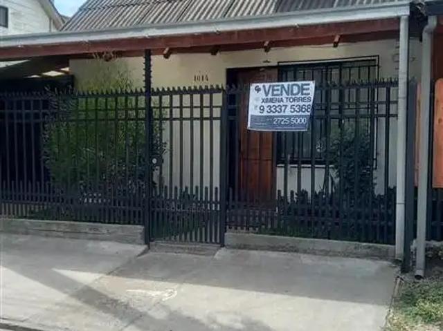 Casa en Curicó
