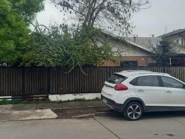 Casa en Curicó