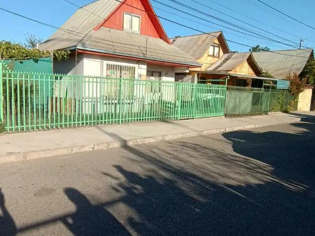 Casa en Curicó