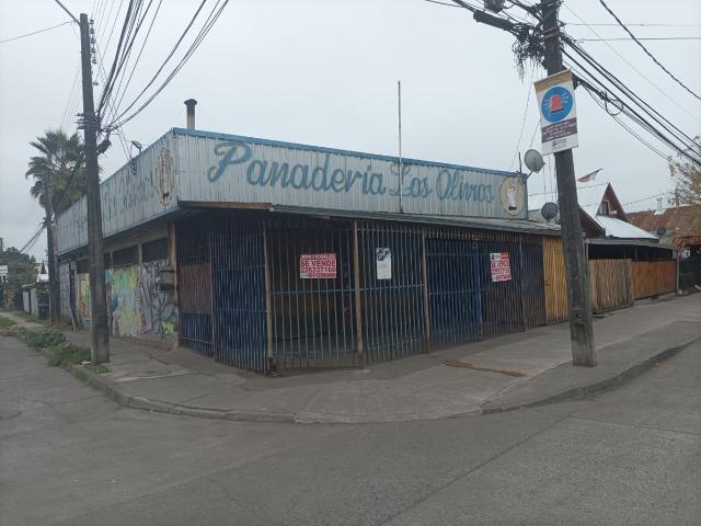 Casa en Curicó