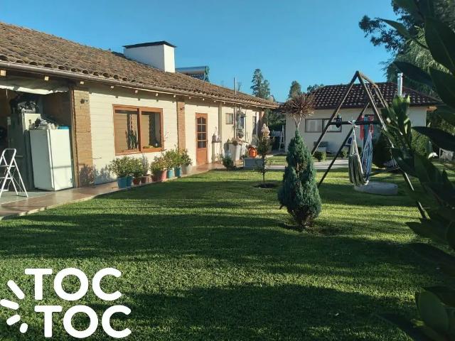 Casa en Curicó