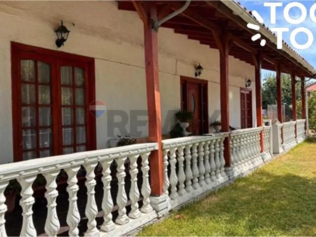 Casa en Curicó
