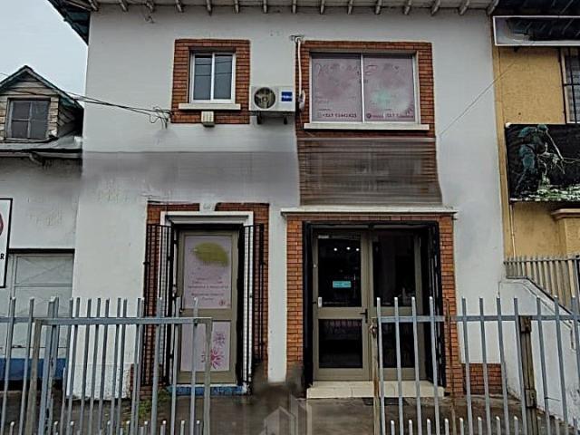 Casa en Curicó